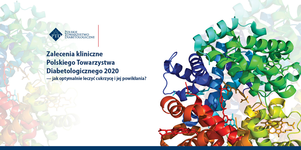 Zalecenia kliniczne PTD 2020