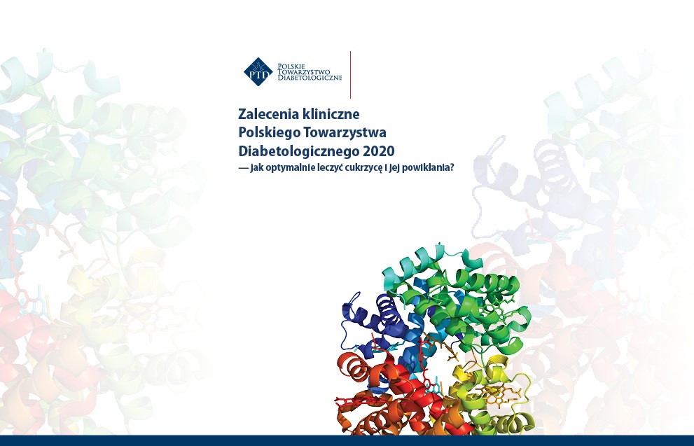 Zalecenia PTD 2020 - Warszawa